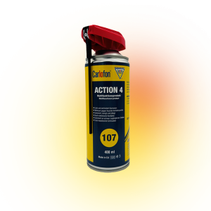 Carlofon Action 4