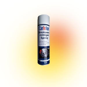 Bremsenreiniger Spray