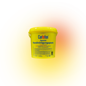 Handwaschpaste