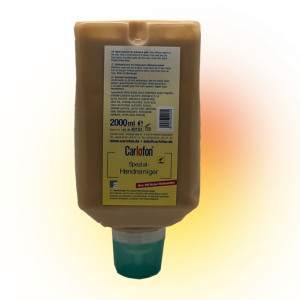 Spezial Handreiniger