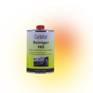 Reiniger HG