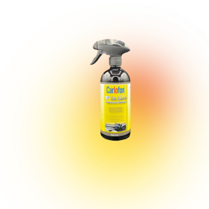 De Luxe Auto-Innen-Reiniger