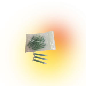 Mischerdüsen für 2-K Kartuschen 50ml