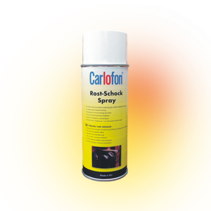 Rost-Schock Spray