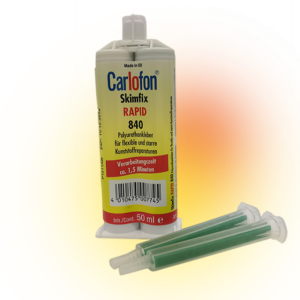 Skimfix 840 Rapid Kunststoffkleber