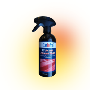 Allround-Finish zum Reinigen und Konservieren, Glanz